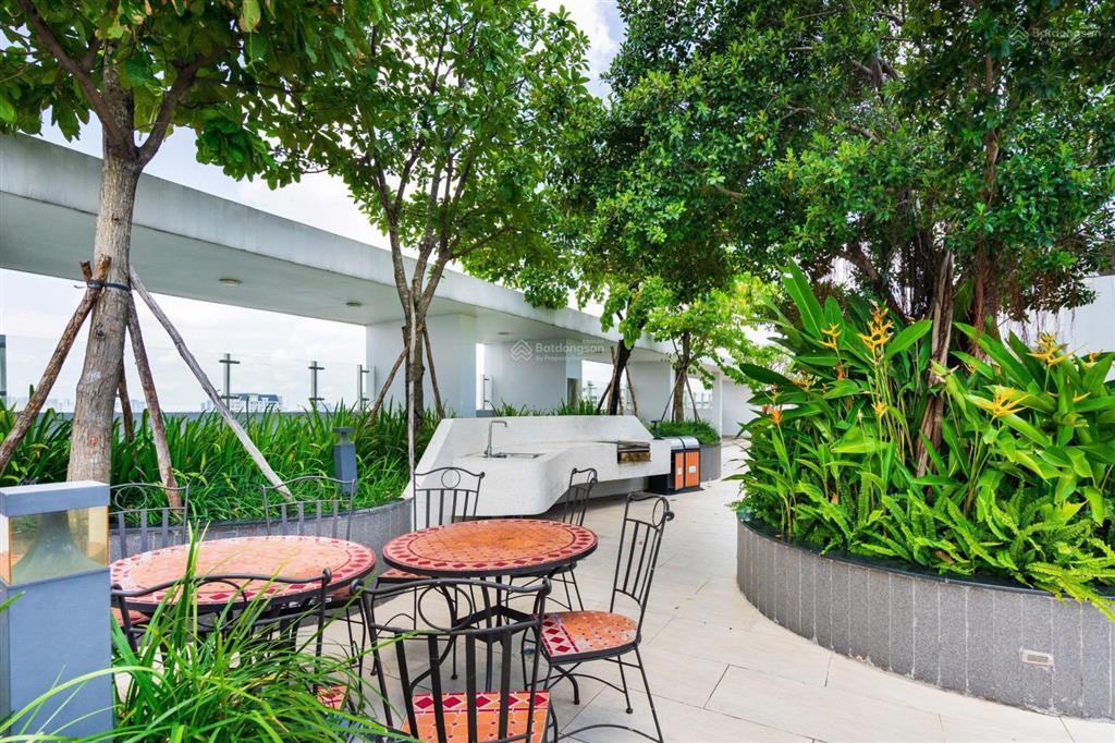 Giảm cực sốc, chỉ 5 tỷ cho căn hộ 2pn, 74m2 tại botanica premier, tiện ích cư dân cao cấp