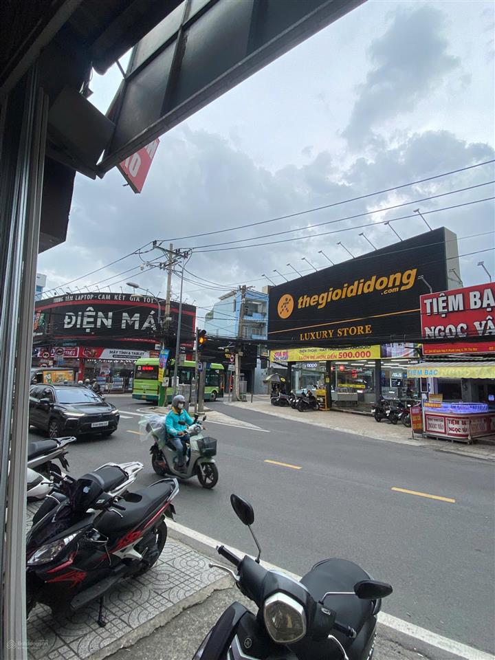 Bán nhà mặt tiền đỗ xuân hợp, p. phước long b, quận 9 (tp. thủ đức)
