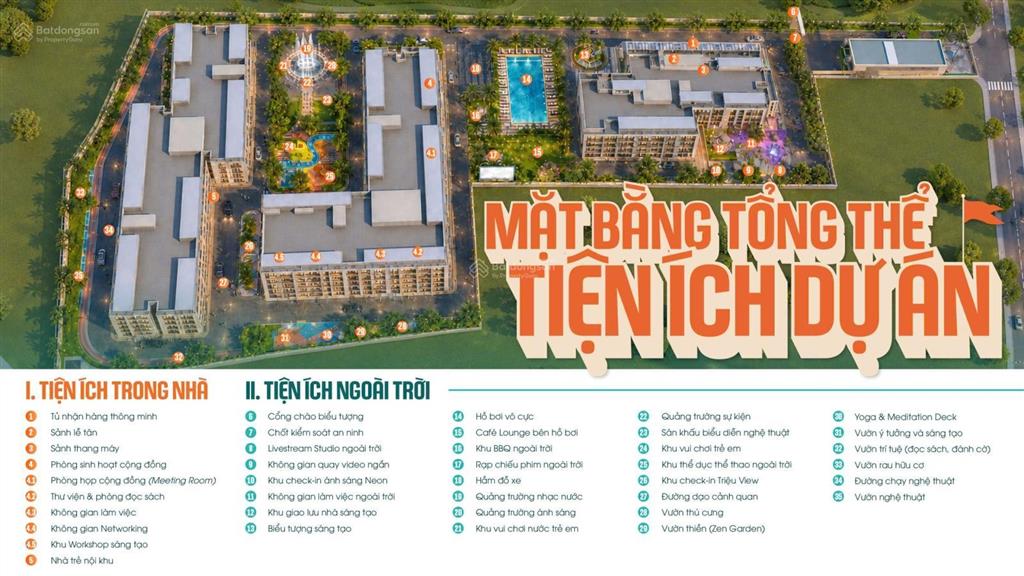 1 dự án cao tầng 4 sao nằm ngay cạnh trung tâm khu công nghiệp mỹ hạnh tây ninh