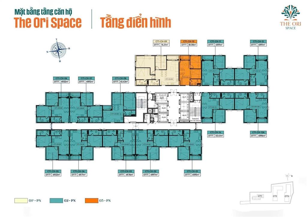 1 dự án cao tầng 4 sao nằm ngay cạnh trung tâm khu công nghiệp mỹ hạnh tây ninh