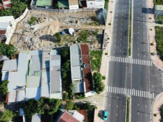 Lô đất 2 mặt tiền võ nguyên giáp nha trang giá chỉ 3tỷ2