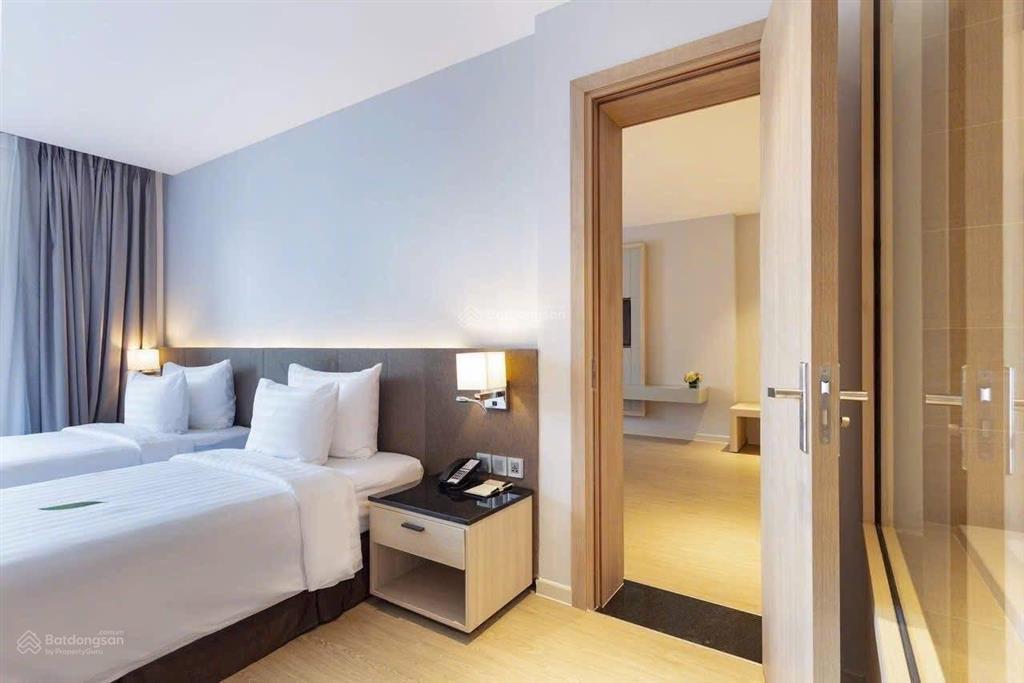 Căn hộ biển dqua nha trang  có sổ hồng  giá chỉ 3 tỷ 8