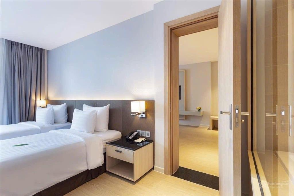 Căn hộ mặt biển nha trang  có sổ hồng  bàn giao ngay