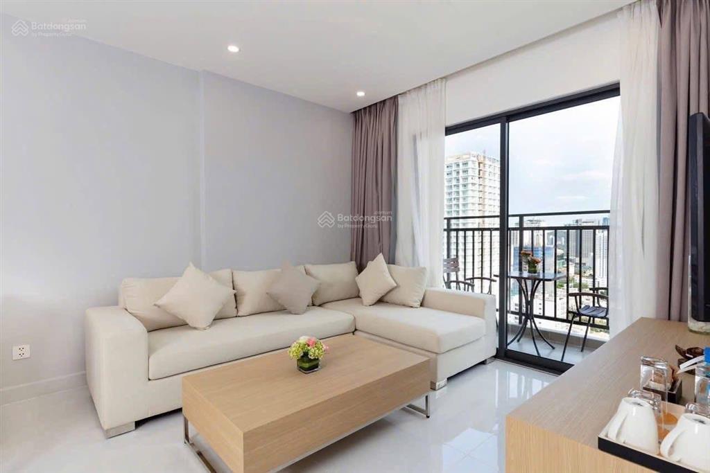 Căn hộ mặt biển nha trang  có sổ hồng  bàn giao ngay