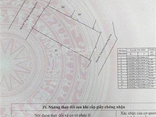 Đất xây căn hộ , khách sạn mini gần biển nha trang