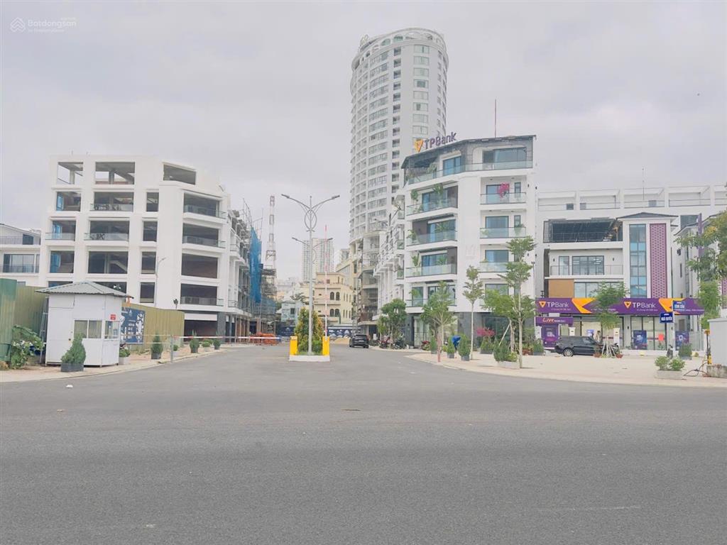 Kđt cồn tân lập  sổ hồng  gần biển trung tâm nha trang