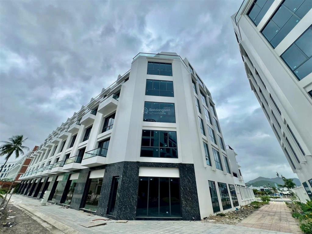 Kđt cồn tân lập  sổ hồng  gần biển trung tâm nha trang