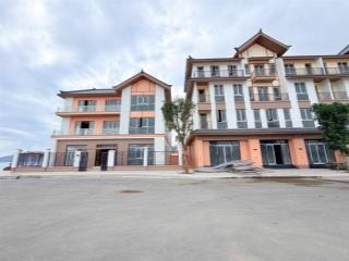 Dự án vinhomes pearl bay 2026  giá chỉ 10 tỷ bàn giao thô 4 tầng  sát biển nha trang