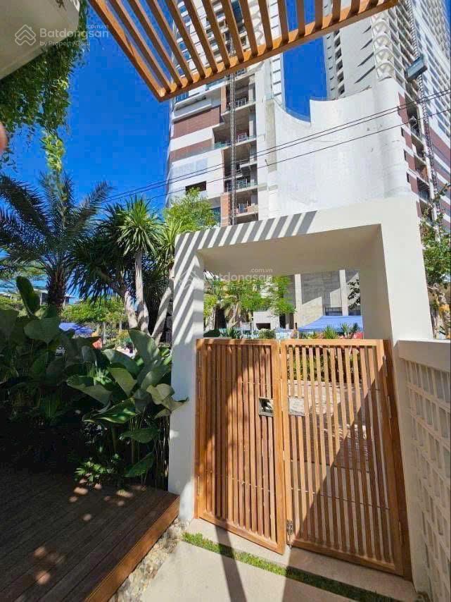 Chỉ 12 tỷ / căn full nội thất tại biệt thự biển la tiên villa nha trang