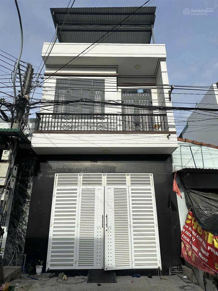 Nhà mặt tiền nguyễn an gần biển giá chỉ 6 tỉ sổ hồng sang tên nhanh