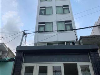 Bán nhà đường 6 tầng có thang máy trần mai ninh, vĩnh hải, nha trang