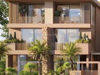 Sở hữu biệt thự biển nha trang  bàn giao full nội thất tiêu chuẩn 5 sao tại la tiên villa