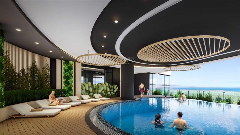 Chỉ 1 tỷ 5 có ngay căn hộ tại nam khánh hoà  thanh toán 215tr kí ngay hđmb chi 0901 470 ***