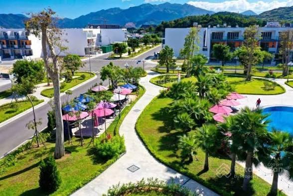 Bds dòng tiền lên đến 41 triệu/ 1 tháng  chỉ với 11 tỷ. chi 0901 470 ***