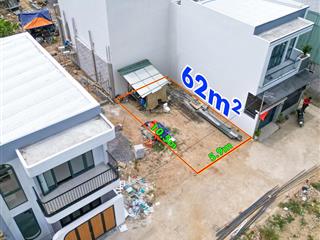 Chỉ 1tỷ490 có ngay lô đất cách tp nha trang 10 phút