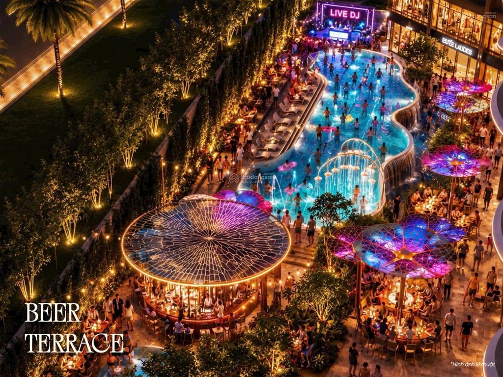 Vega alora nha trang  nightlife landmark nha trang giá rumor 1,599 tỷ / căn view biển
