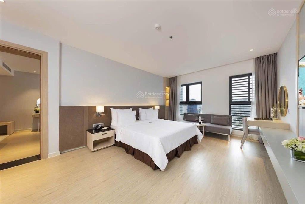 Căn hộ mặt biển nha trang  có sổ hồng  bàn giao ngay