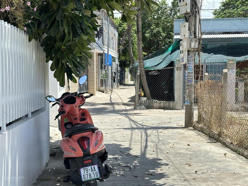 Bán đất thái thông vĩnh thái | chỉ 26 triệu/m2  xung quanh đã 30tr/1m2