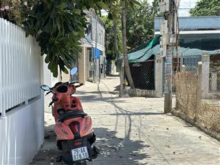 Bán đất thái thông vĩnh thái | chỉ 26 triệu/m2  xung quanh đã 30tr/1m2