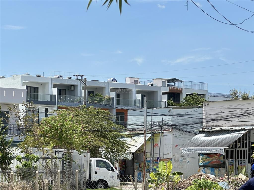 Bán đất thái thông vĩnh thái | chỉ 26 triệu/m2  xung quanh đã 30tr/1m2