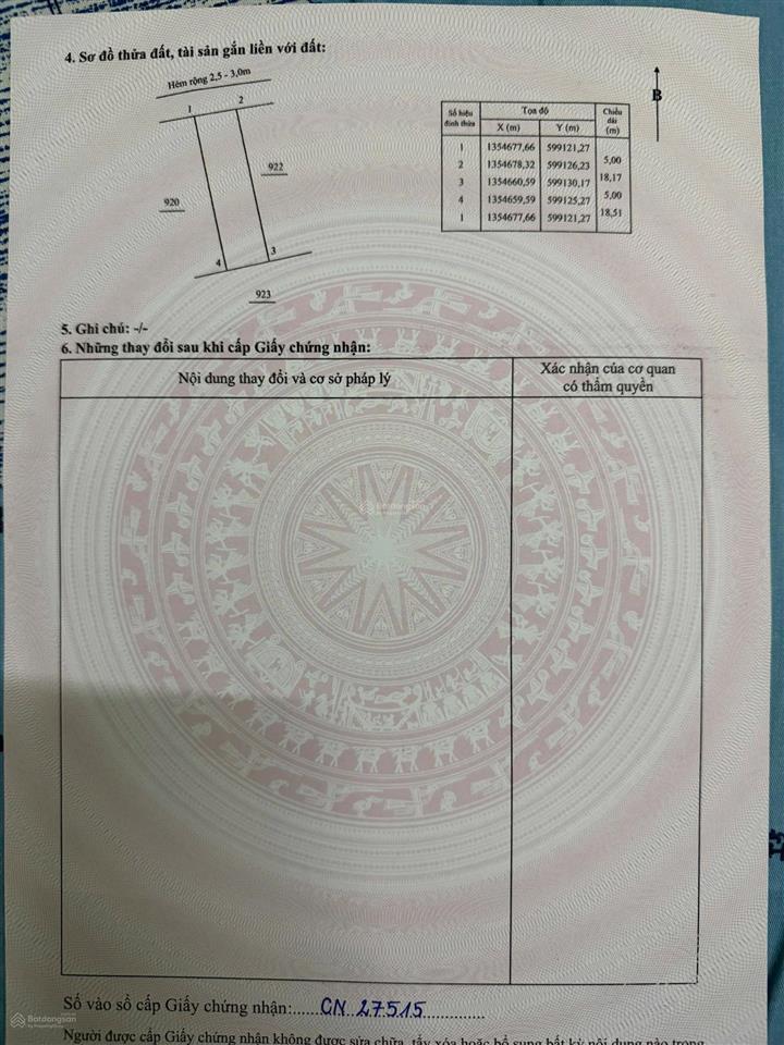 Bán đất thái thông vĩnh thái | chỉ 26 triệu/m2  xung quanh đã 30tr/1m2