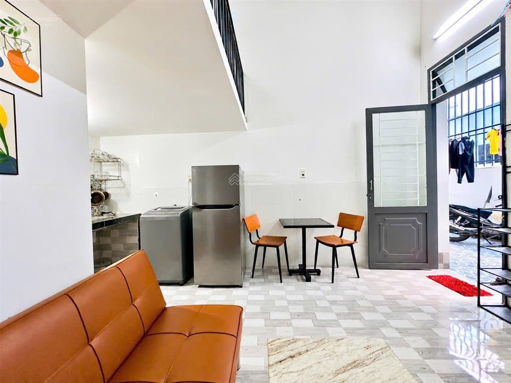 Cho nuôi thú cưng cho thuê căn hộ duplex vĩnh điềm trung khu vực phía tây nha trang