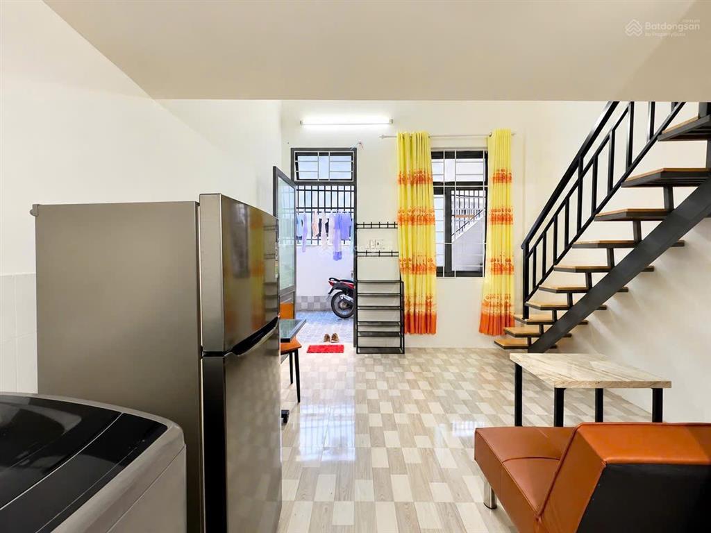 Cho nuôi thú cưng cho thuê căn hộ duplex vĩnh điềm trung khu vực phía tây nha trang