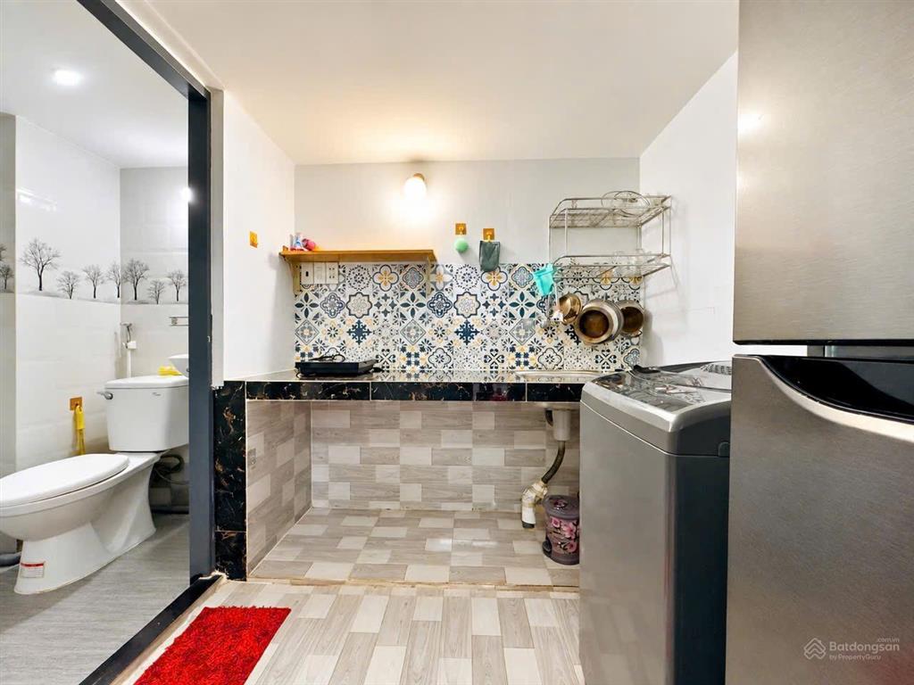 Cho nuôi thú cưng cho thuê căn hộ duplex vĩnh điềm trung khu vực phía tây nha trang