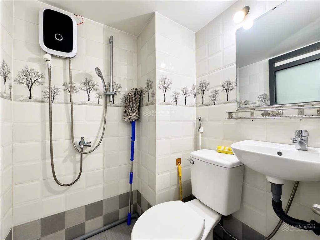 Cho nuôi thú cưng cho thuê căn hộ duplex vĩnh điềm trung khu vực phía tây nha trang