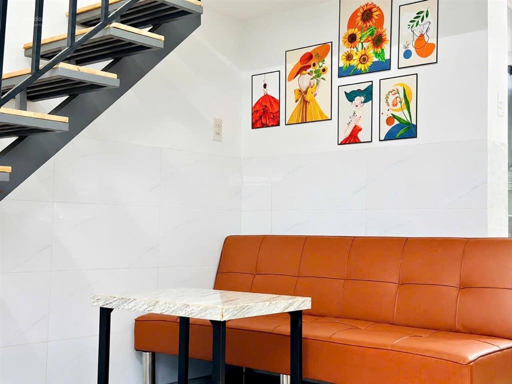 Cho nuôi thú cưng cho thuê căn hộ duplex vĩnh điềm trung khu vực phía tây nha trang