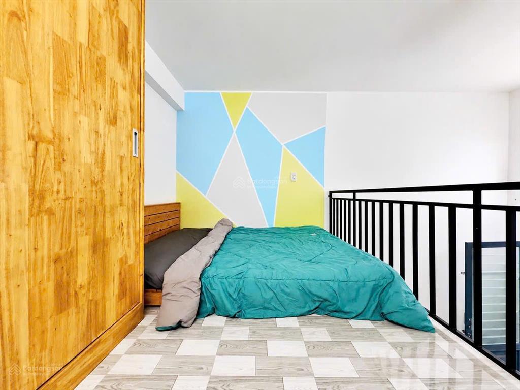 Cho nuôi thú cưng cho thuê căn hộ duplex vĩnh điềm trung khu vực phía tây nha trang