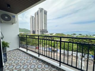 Cho thuê studio view biển phạm văn đồng