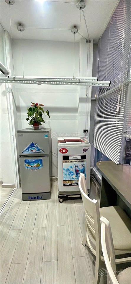 Chỉ 8tr5  cho thuê studio đối diện biển  trần phú