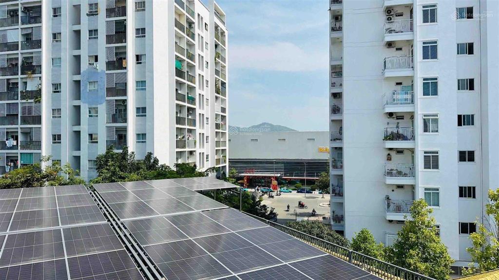 Hàng hiếm tại vĩnh điềm trung  nhà phố 4 tầng mặt tiền ngang 6m có sẵn dòng tiền 30tr/th.