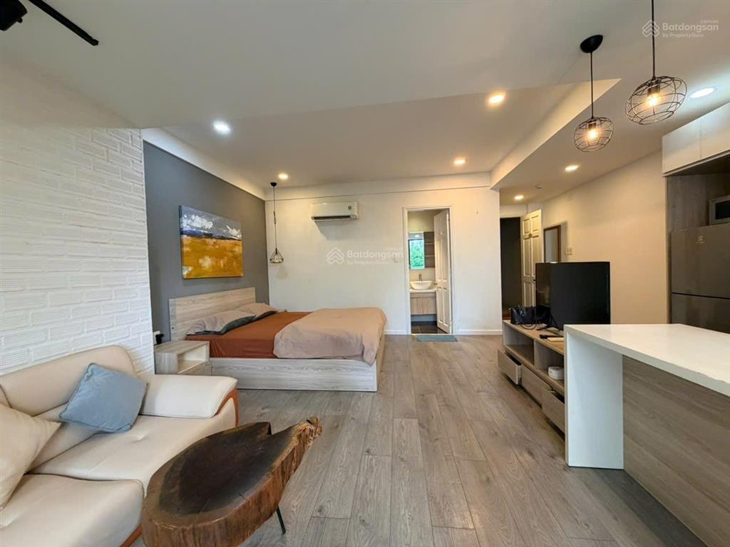 Cho thuê căn hộ trần phú  lộc thọ. giá thuê 15.000.000 vnd/tháng cọc 1  thanh toán 1