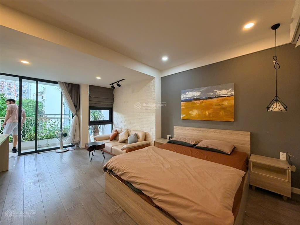 Cho thuê căn hộ trần phú  lộc thọ. giá thuê 15.000.000 vnd/tháng cọc 1  thanh toán 1