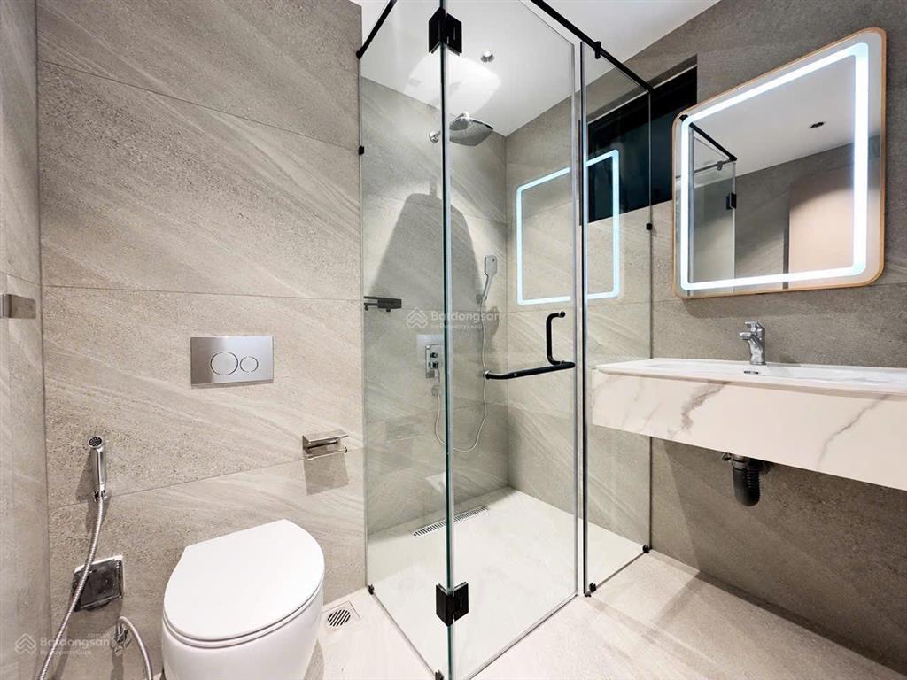 Cho thuê luxury 1 phòng ngủ  có ban công hà quang 2, phước hải, nha trang
