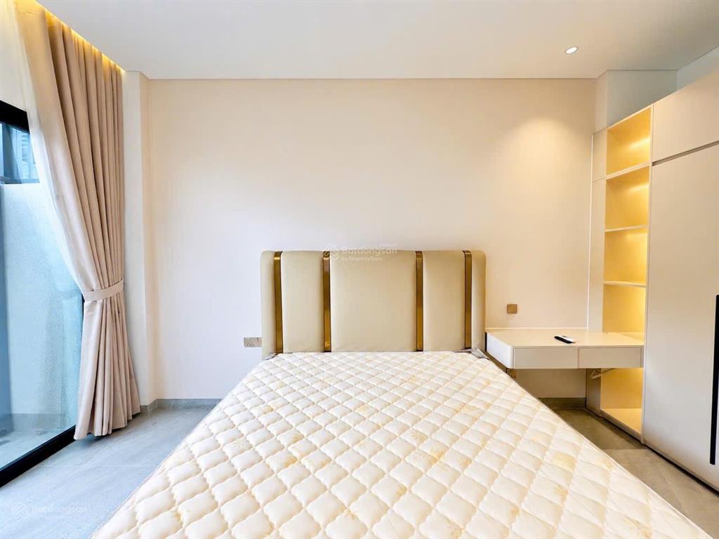 Cho thuê luxury 1 phòng ngủ  có ban công hà quang 2, phước hải, nha trang