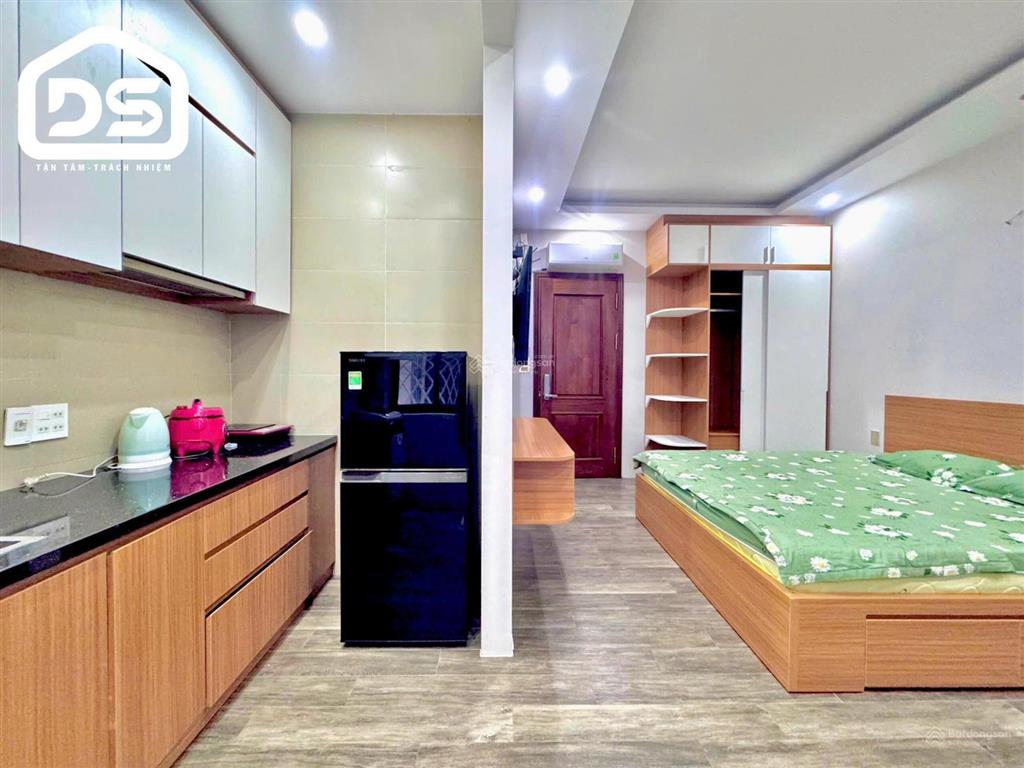 Cho thuê căn hộ acc vườn xoài  gần biển nha trang chỉ 10 triệu/1 tháng