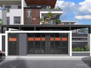  hạ giá siêu tốt  bán căn biệt thự gói 2 kđt mỹ gia nhà có thang máy