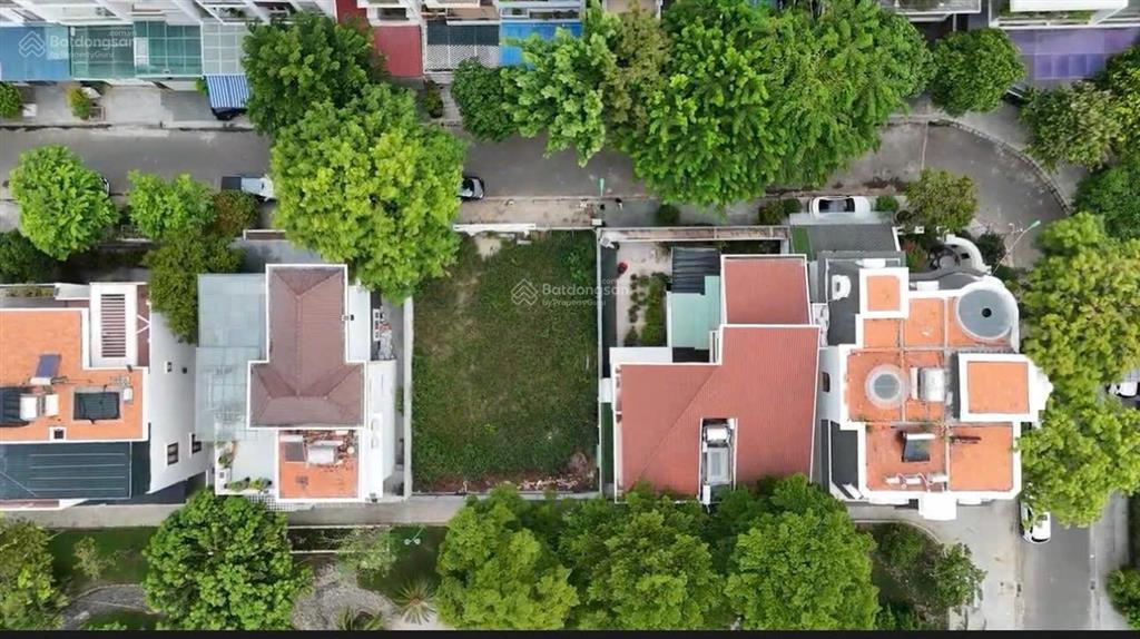 Đất biệt thự đơn lập kđt vĩnh điềm trung cơ hội sở hữu vị trí đẹp hiếm có