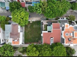 Đất biệt thự đơn lập kđt vĩnh điềm trung cơ hội sở hữu vị trí đẹp hiếm có