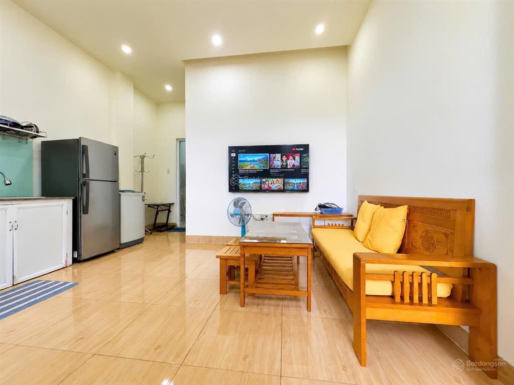 Cho thuê căn hộ mini  giá chỉ 7 triệu