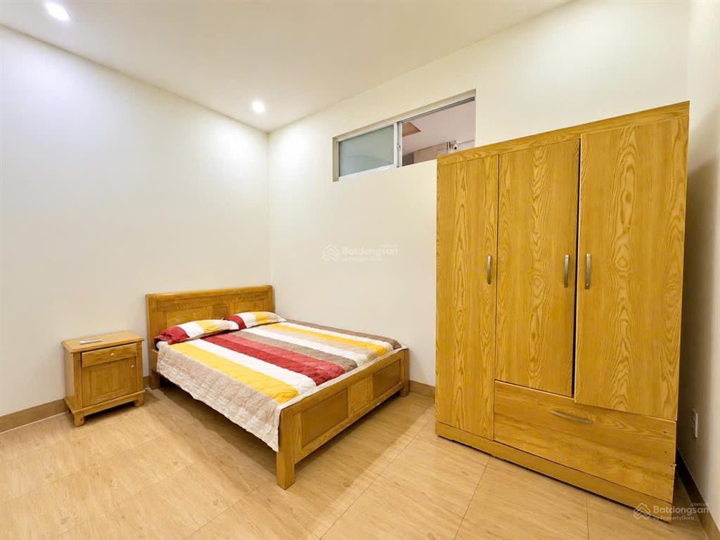 Cho thuê căn hộ mini  giá chỉ 7 triệu