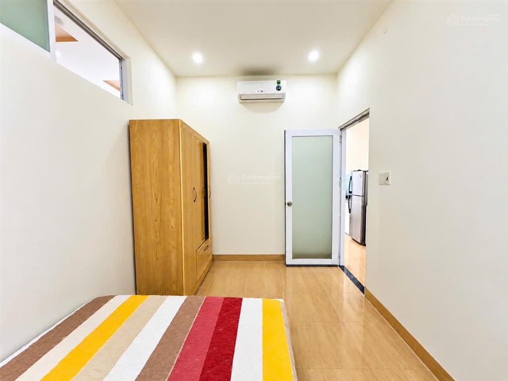 Cho thuê căn hộ mini  giá chỉ 7 triệu