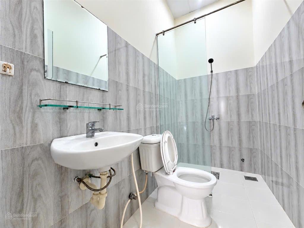 Cho thuê căn hộ mini hà quang 2  giá chỉ 7tr5