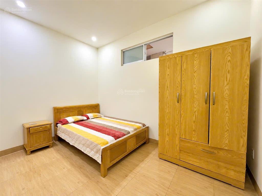 Cho thuê căn hộ mini hà quang 2  giá chỉ 7tr5