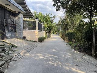 Lô đất biệt thự đường xe hơi bên sông sài gòn ngang 8,5m nở hậu, thổ cư chỉ 16 triệu/m2
