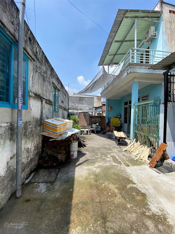 Bán nhà riêng 4,899 tỷ, 100m2 tại vĩnh phú 14, thuận an, bình dương