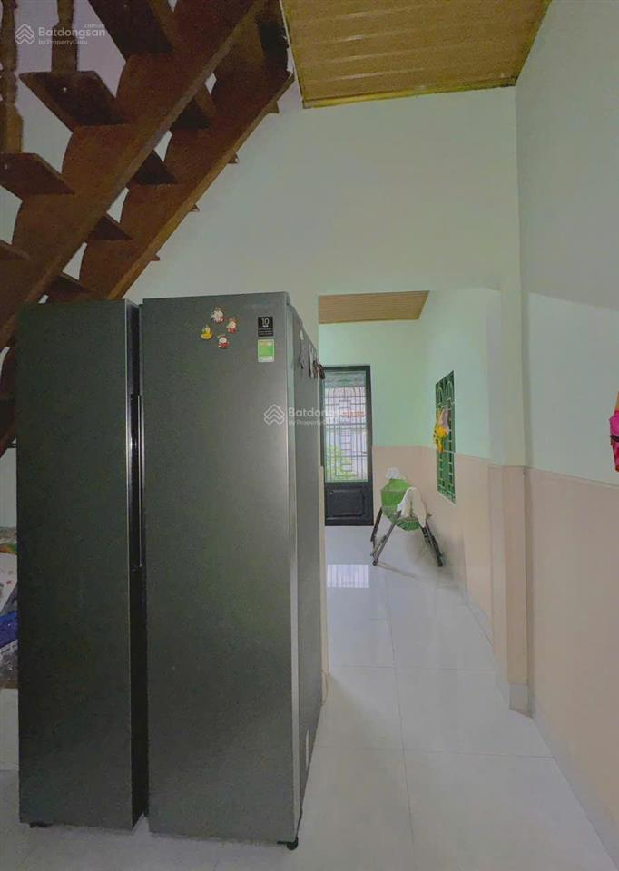 Bán nhà riêng 4,899 tỷ, 100m2 tại vĩnh phú 14, thuận an, bình dương